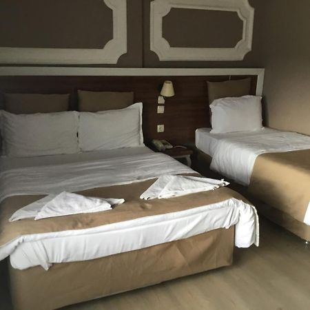 Akman Hotel Κουσάντασι Εξωτερικό φωτογραφία