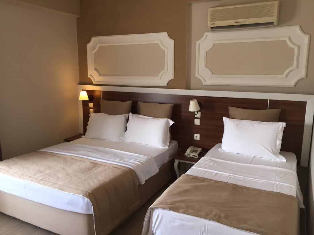 Akman Hotel Κουσάντασι Δωμάτιο φωτογραφία