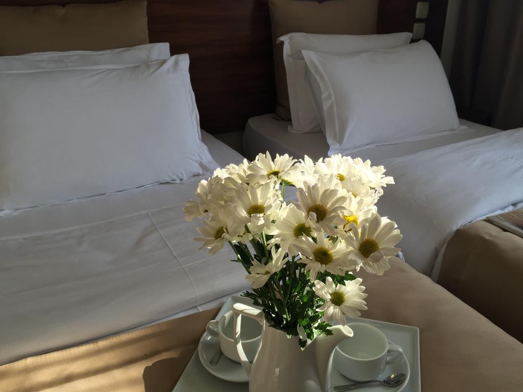 Akman Hotel Κουσάντασι Εξωτερικό φωτογραφία