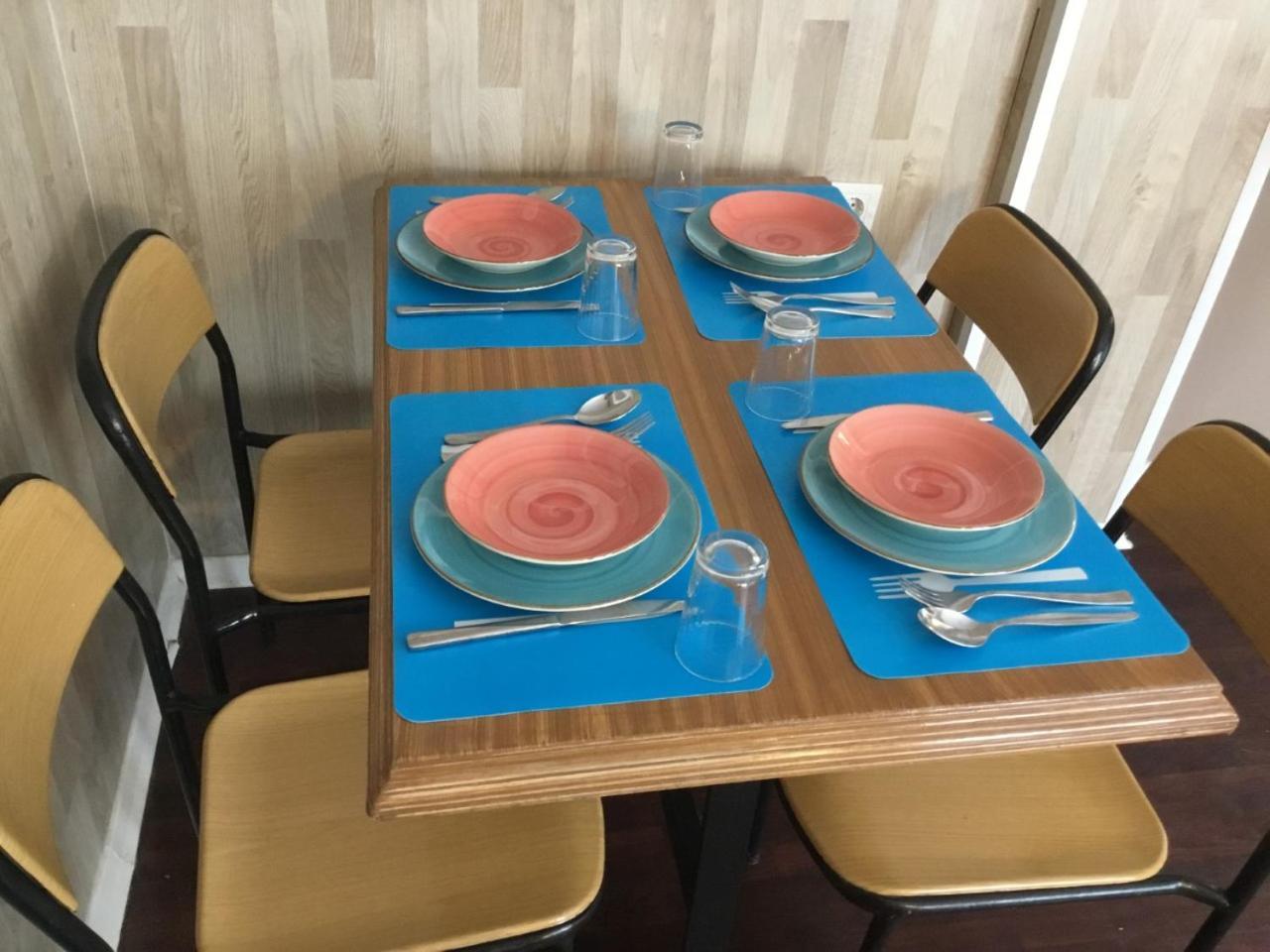 Akman Hotel Κουσάντασι Εξωτερικό φωτογραφία