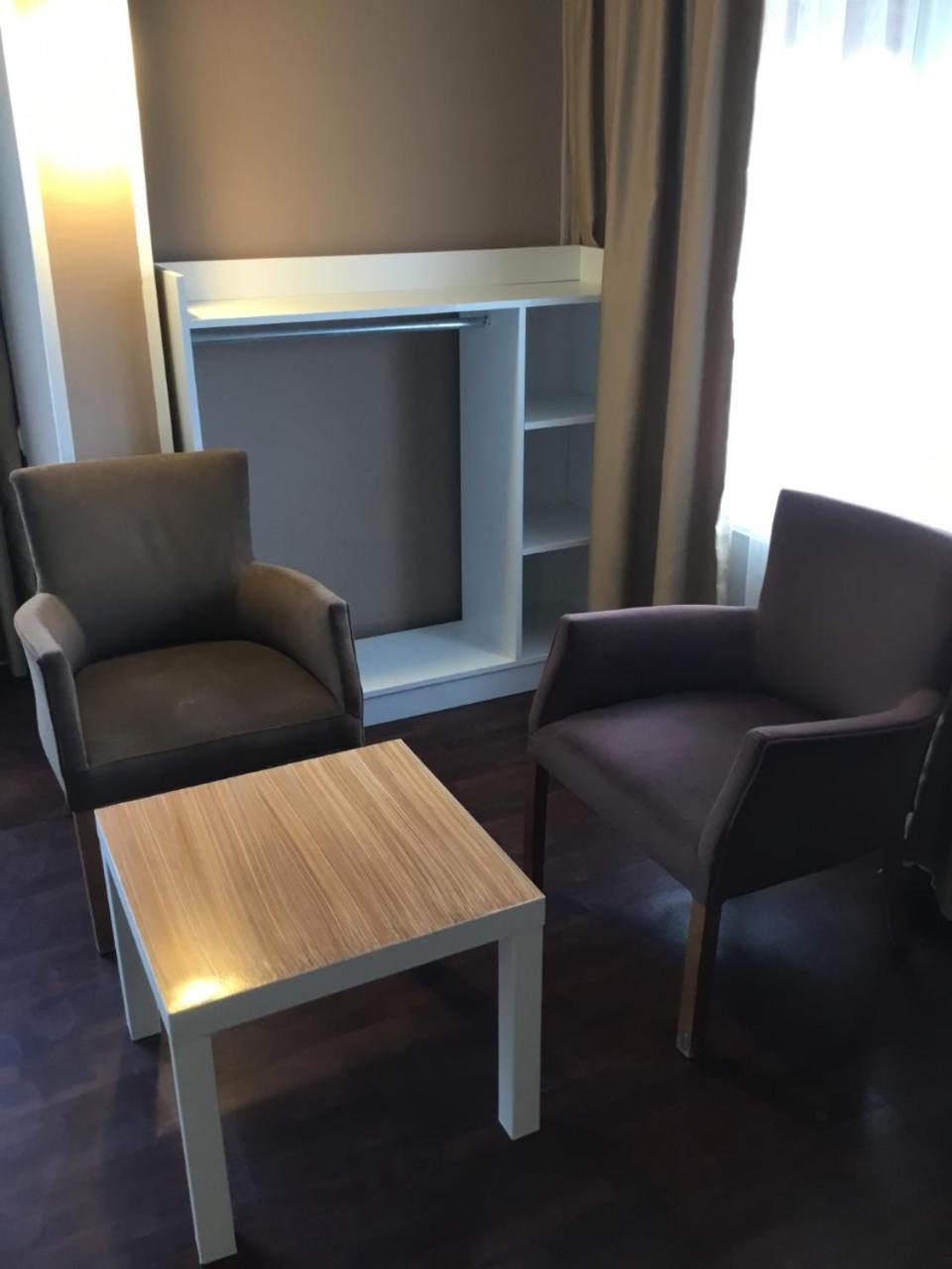 Akman Hotel Κουσάντασι Εξωτερικό φωτογραφία
