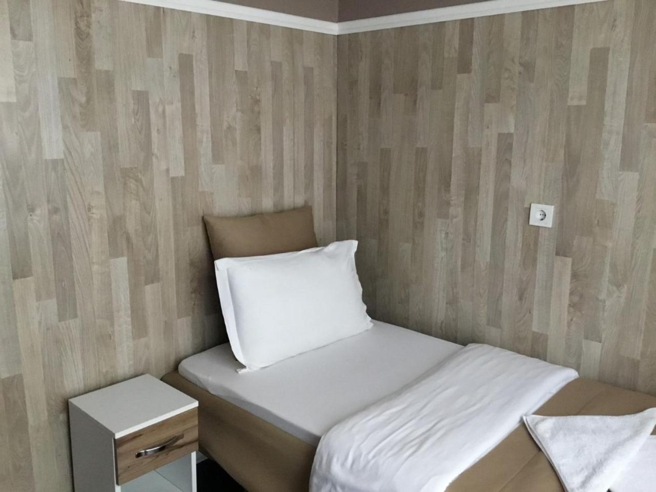 Akman Hotel Κουσάντασι Εξωτερικό φωτογραφία