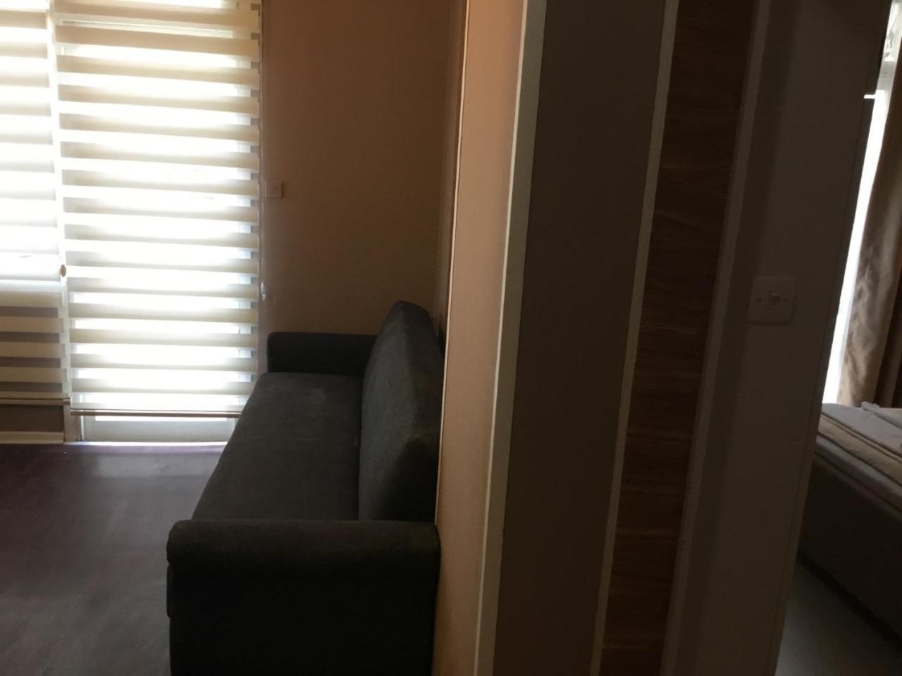 Akman Hotel Κουσάντασι Εξωτερικό φωτογραφία